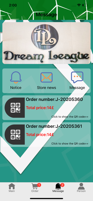 Dream League(圖4)-速報App