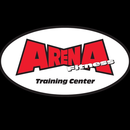 Arena Fitness App