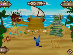 Screenshot 4 Island Saver iphone