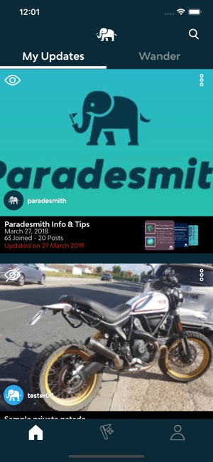 Paradesmith(圖2)-速報App