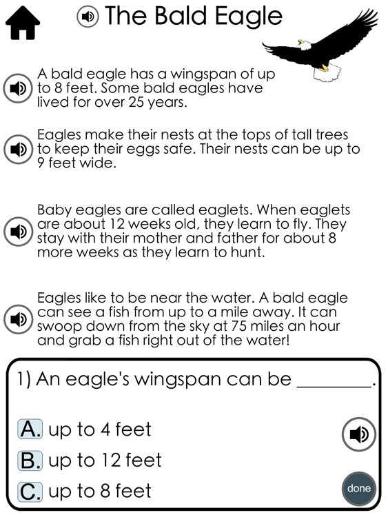 Guided Reading Levels G & H