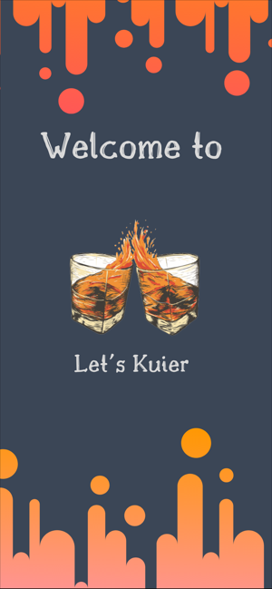 Let's Kuier(圖1)-速報App