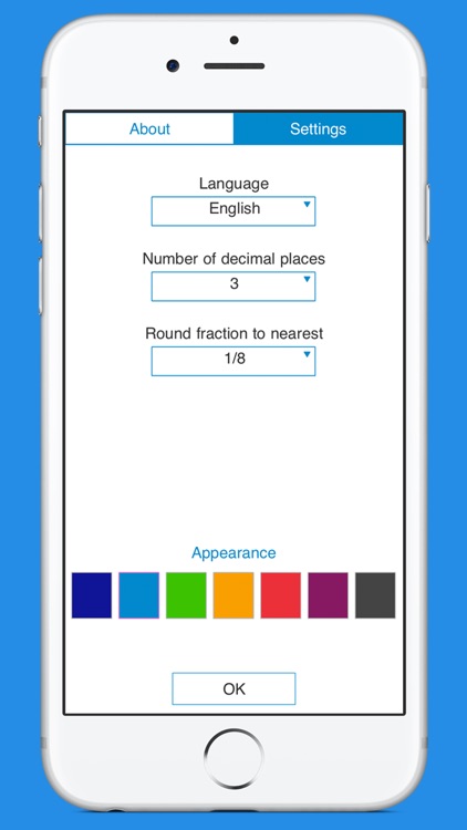 Length Unit Converter screenshot-4