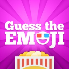 Activities of Guess The Emoji - Movies