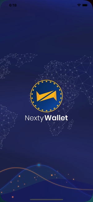 Nexty Wallet(圖1)-速報App