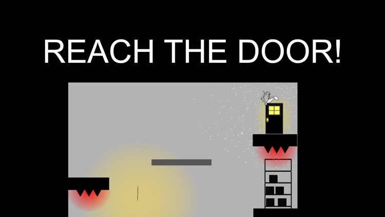 Ragdoll's Adventure screenshot-3