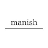 manish（マニッシュ）
