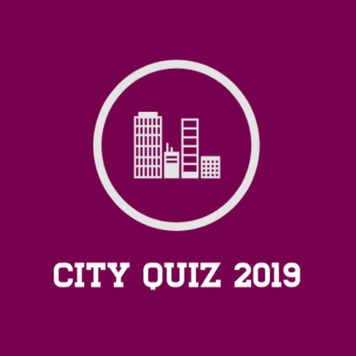 City Quiz 2019