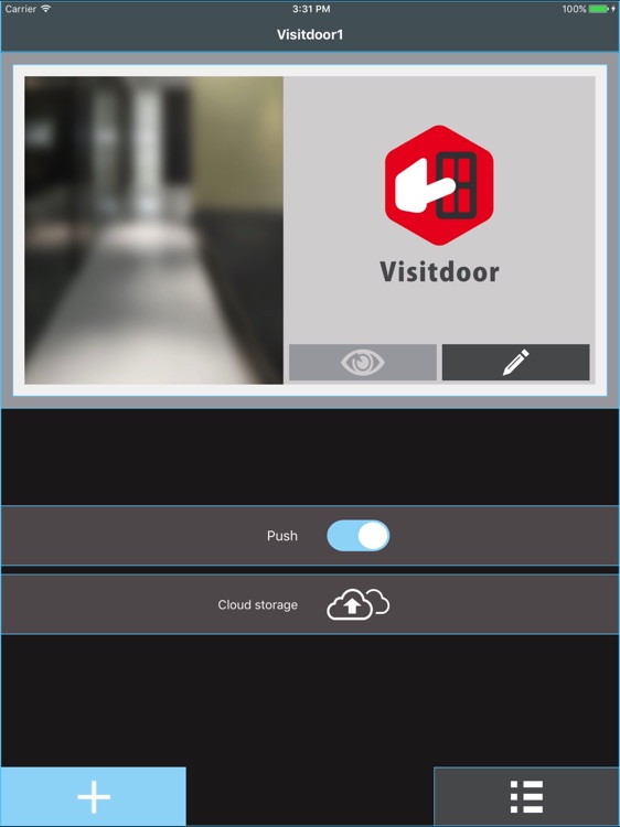 VisitdoorHD screenshot-3