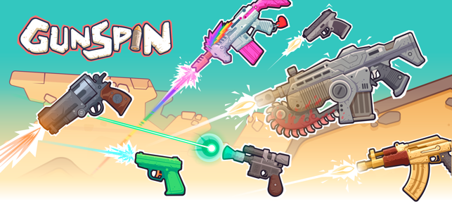 GunSpin(圖7)-速報App