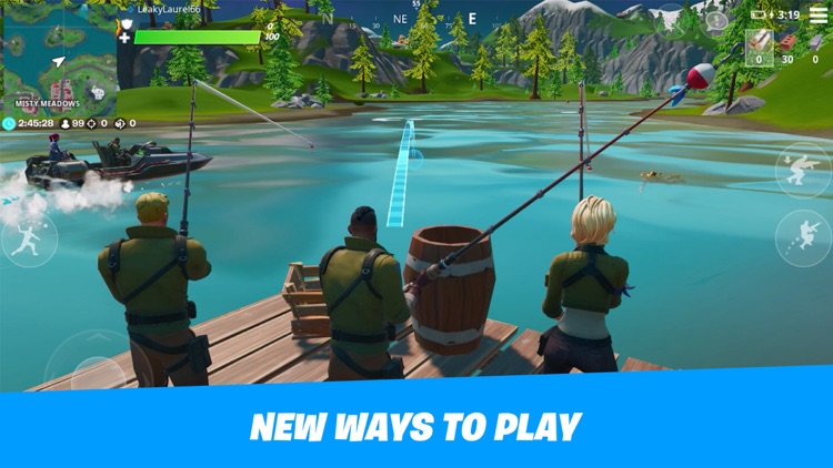 Fortnite screenshot-2