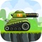 Challenge with 24 Mission : Tiny Tank Challenge
