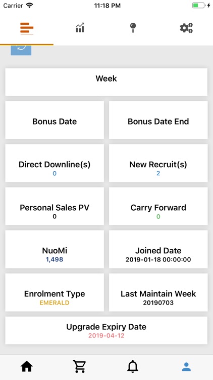 Sunoar2u screenshot-4