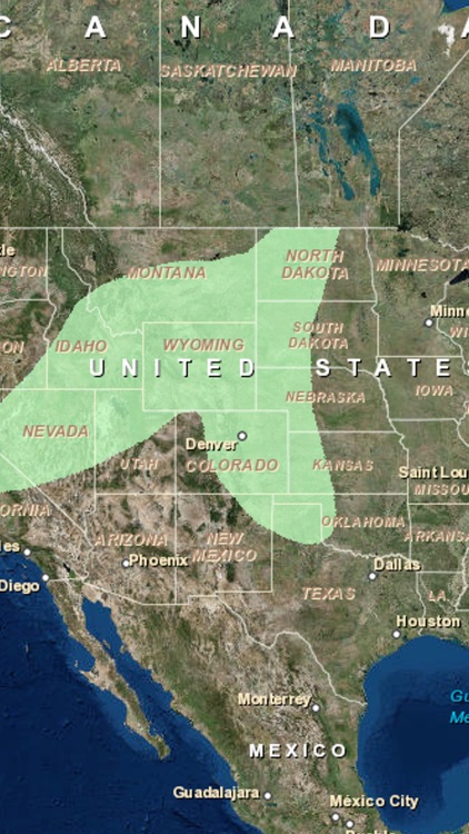 3 Day Weather Outlook