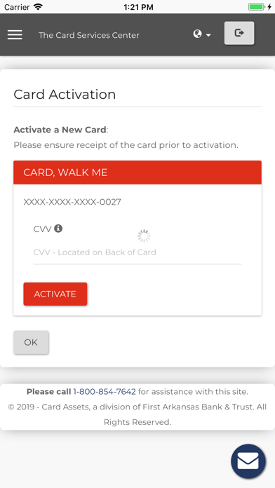 24-7 Card Access screenshot 3