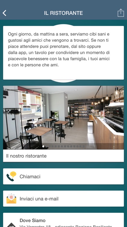 Momò Ristorante screenshot-3