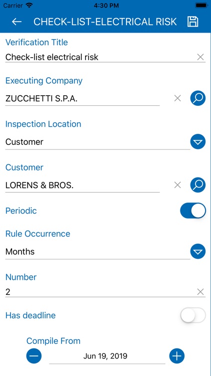 ZAudit Enterprise Edition screenshot-3