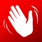 App Icon for Atendimento LGP App in Portugal IOS App Store