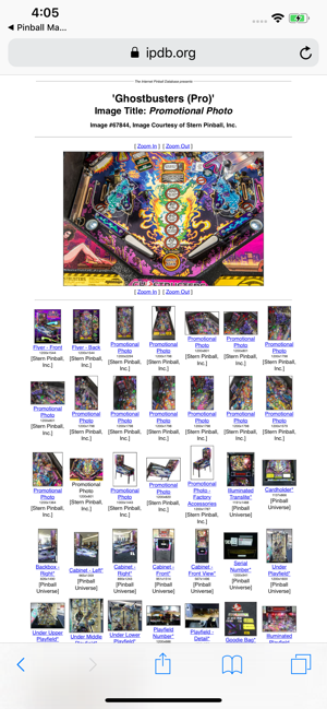 Pinball Machine Finder(圖3)-速報App