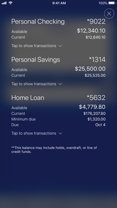 【图】Dearborn Federal Savings Bank(截图1)