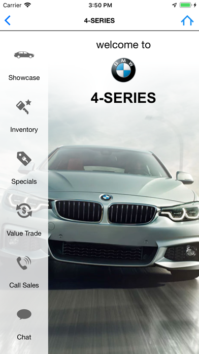 Santa Fe BMW screenshot 2