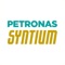 App para Evento Petronas Syntium que se realizara en buenos AIres