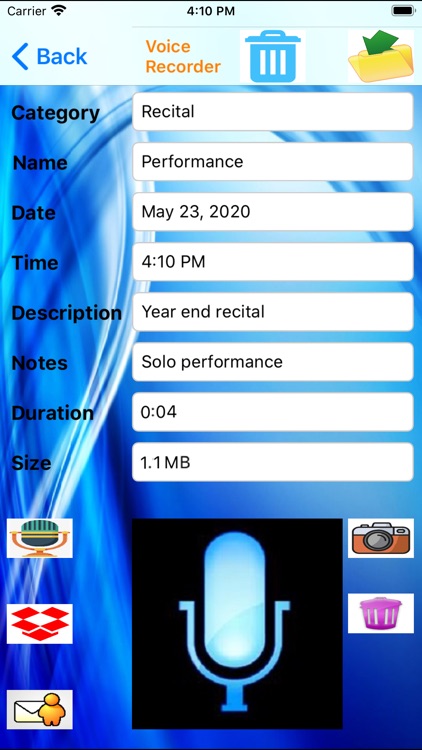 Record It Pro screenshot-4