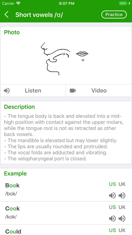 AGAINST  Pronunciation in English