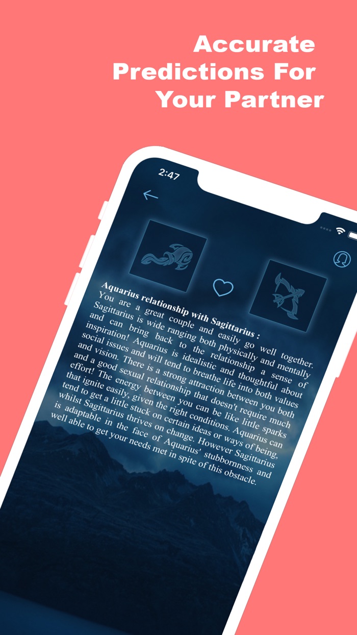 Horoscope Love Compatibility