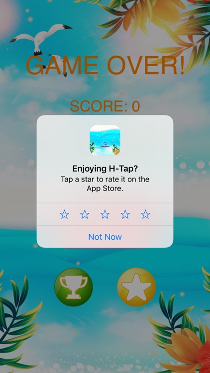 H-Tap screenshot-3