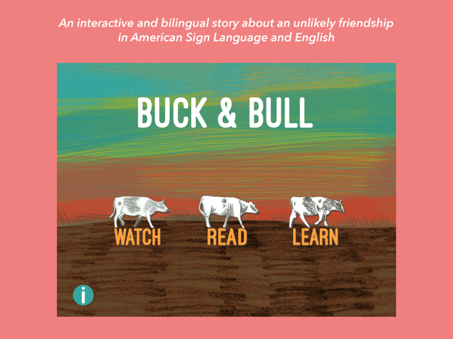 Buck & Bull