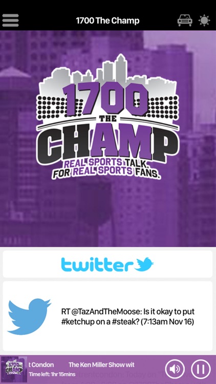 1700 The Champ screenshot-3