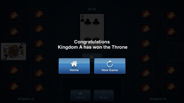 Throne conquer screenshot-5