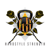 Hardstyle Strength LLC - Hardstyle Strength artwork