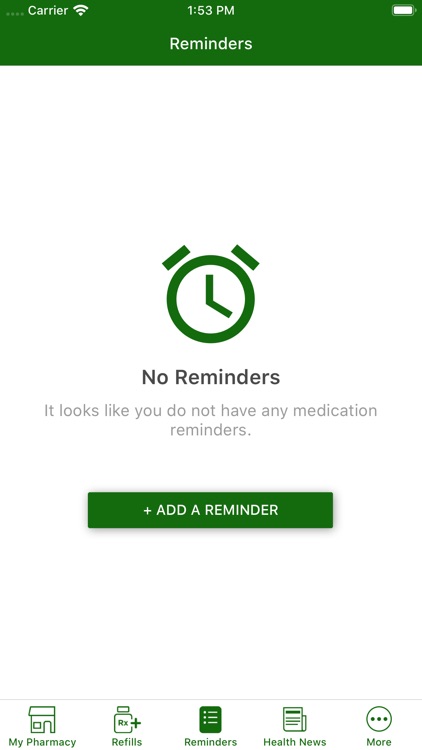 Dennard Drugs screenshot-3