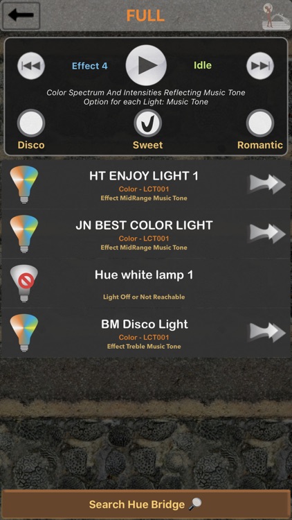 Dancing Light Hue Edition screenshot-6