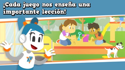 Juegos Educativos en Salud screenshot 4