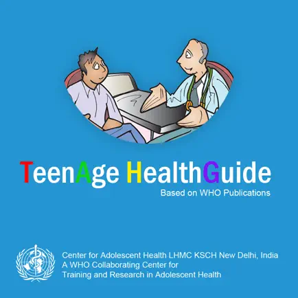 TeenAge HealthGuide Cheats