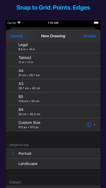 Artmator screenshot-6