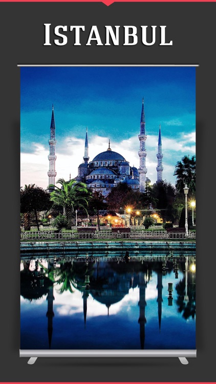 Istanbul City Travel Guide
