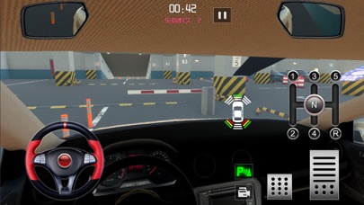 驾考模拟家园-驾驶停车游戏のおすすめ画像4