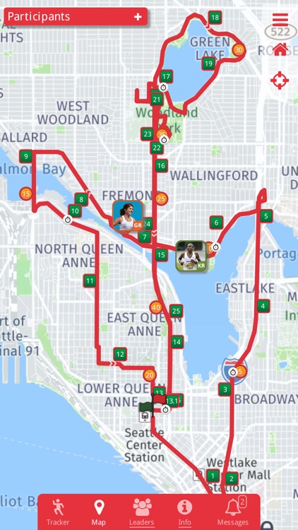 Rock'n'Roll Marathon Series