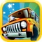 Download this great kids car game now for free