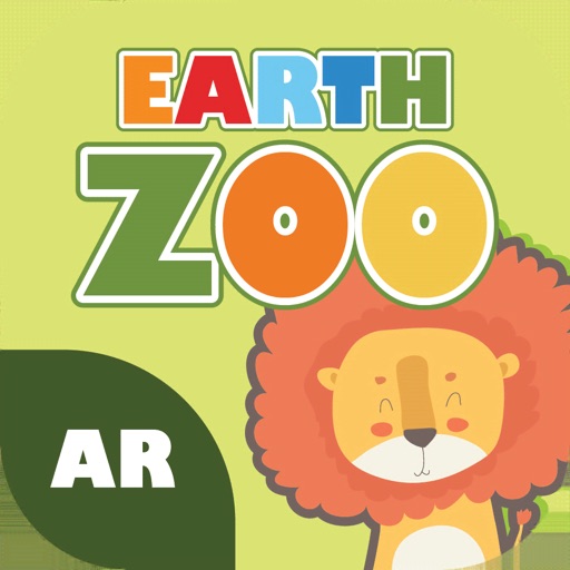 EarthZoo-AR(Augmented Reality)