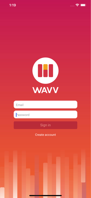 WAVV for Artist(圖2)-速報App