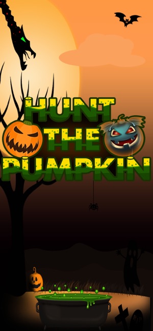 Hunt The Pumpkin(圖1)-速報App