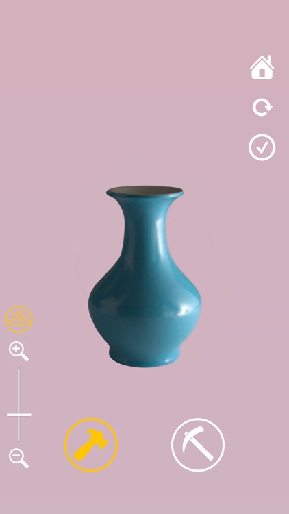 pottery - 3D shape maker