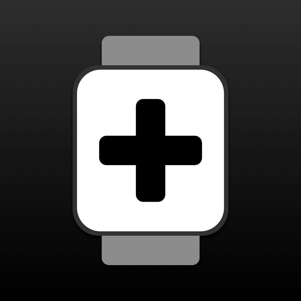 MediWear: Medical ID for Watch