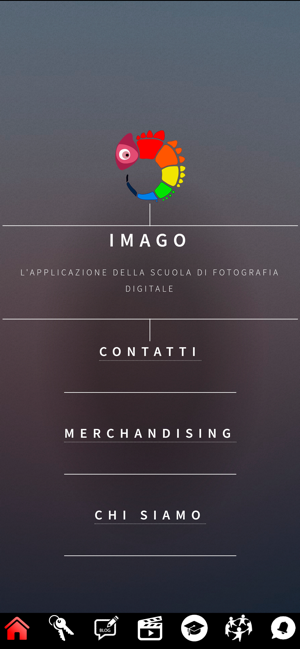 Imago Scuola di Fotografia(圖1)-速報App