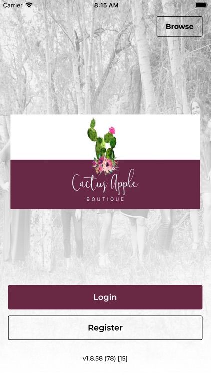 Cactus Apple Boutique